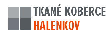 Tkané koberce Halenkov